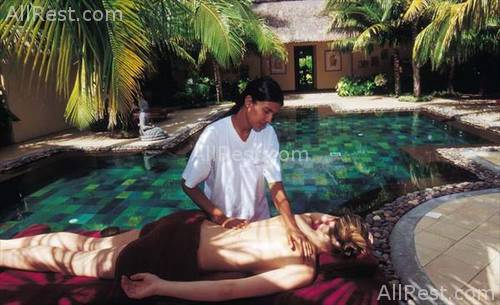 Dinarobin Hotel Golf & Spa 49